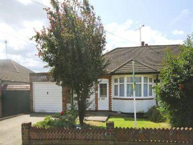 House for rent in Pinner, Greater London
