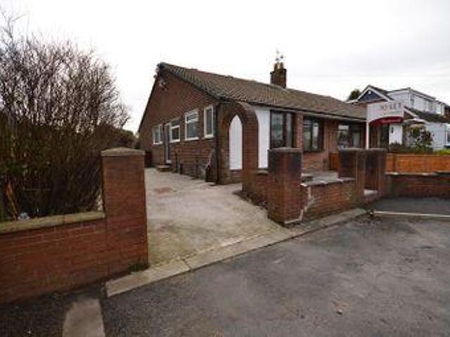 House for rent in Lancashire