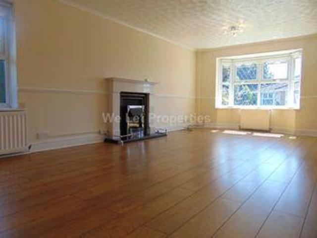 House for rent in Wirral