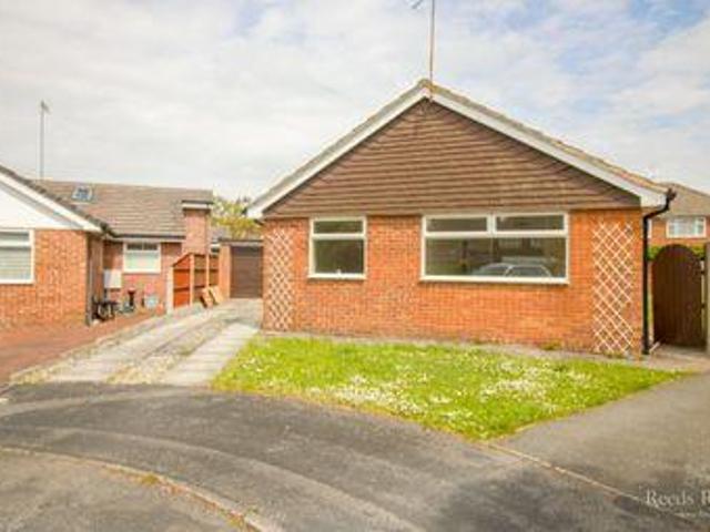 House for rent in Rossmore, Cheshire