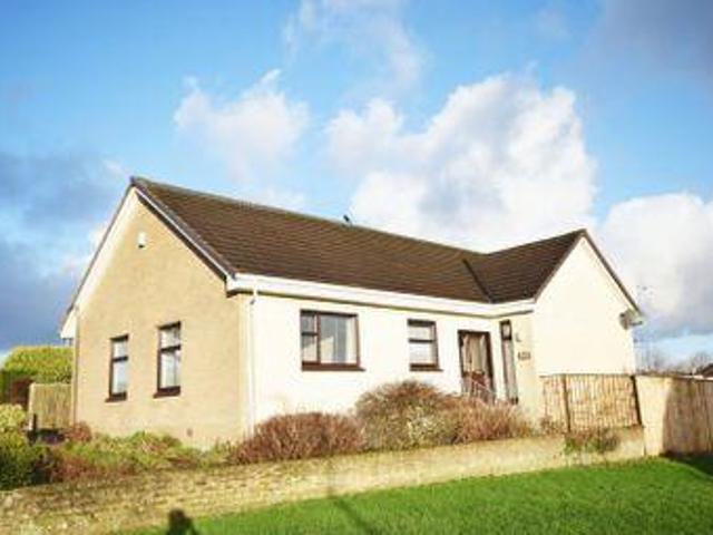 House for sale in Kilwinning, Scotland