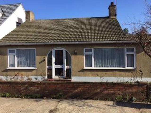 House for sale in Grays, Essex