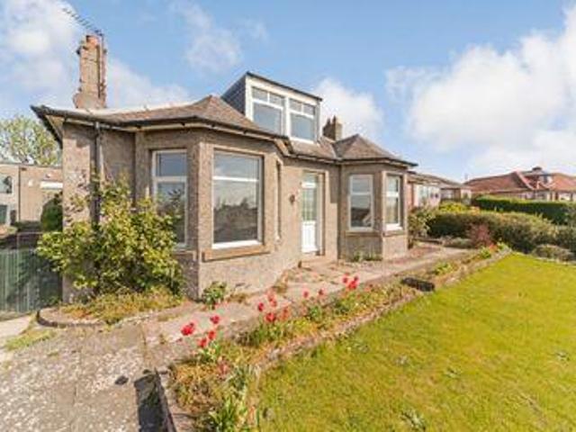 House for sale in Leven, Fife