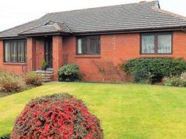 House for sale in Dunfermline, Scotland