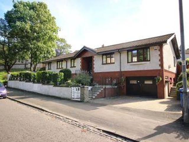 House for sale in Clydebank, Scotland