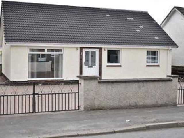 House for sale in Alexandria, Scotland