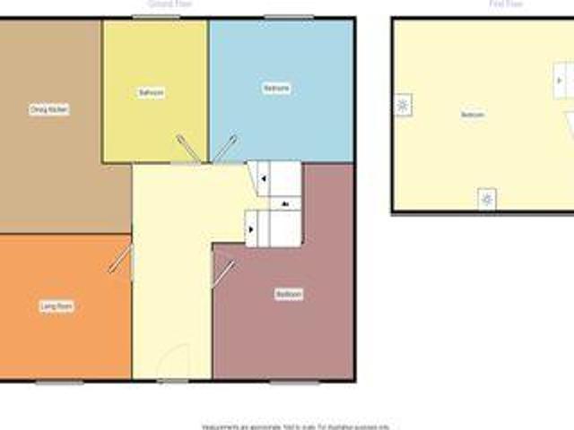 House for sale in Haddon, East Midlands