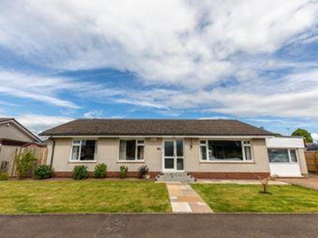 House for sale in Blairgowrie, Scotland
