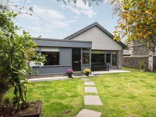 House for sale in Galashiels, Scotland