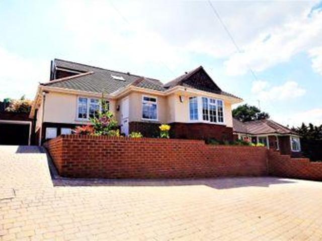 House for sale in Row Town, Surrey