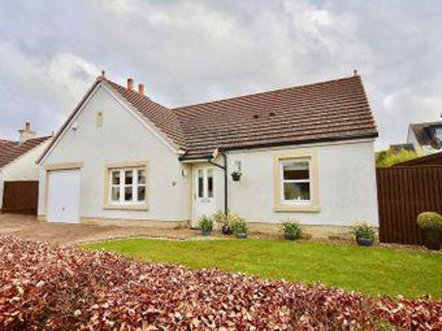 House for sale in Scotland