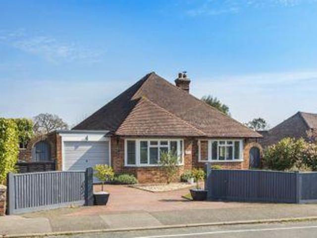 House for sale in Cross In Hand, East Sussex
