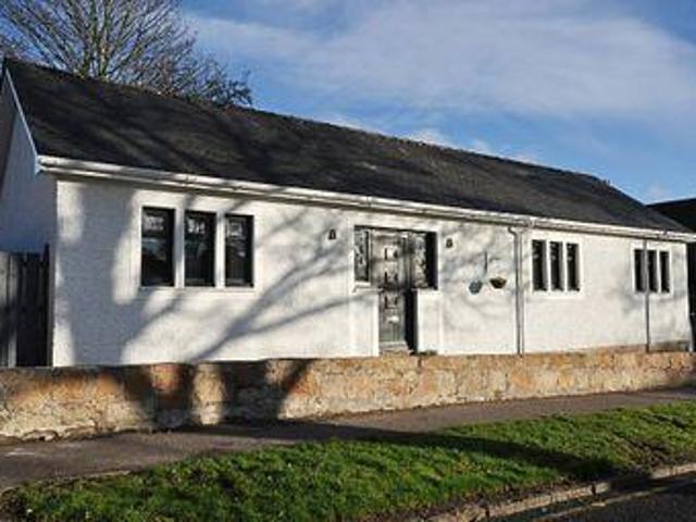 House for sale in Crookedholm, Scotland