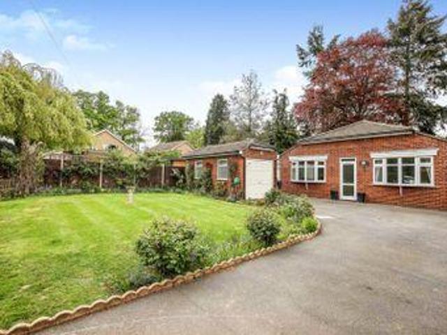 House for sale in Row Town, Surrey