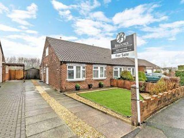 House for sale in Prescot, Knowsley
