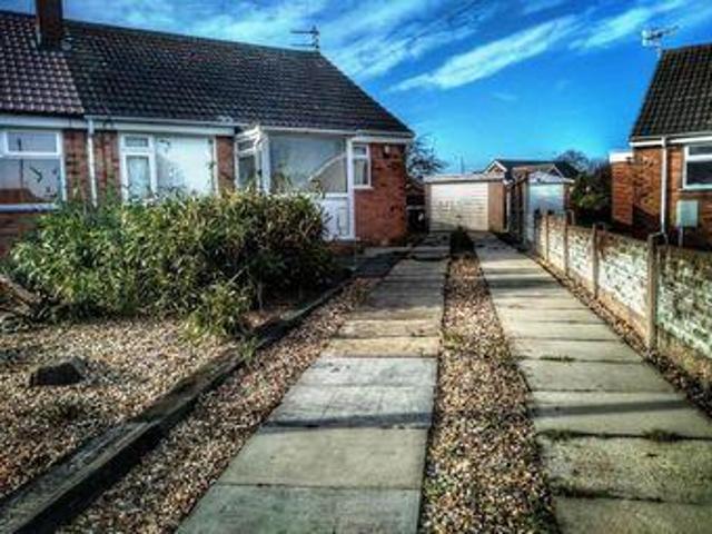 House for sale in Cabus, Lancashire