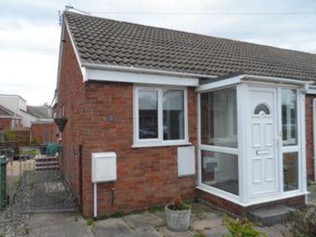 House for sale in Cabus, Lancashire