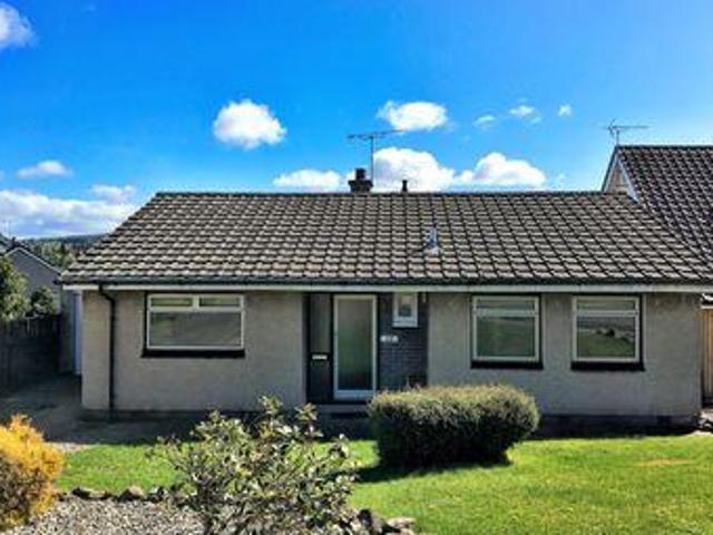 House for sale in Dunblane