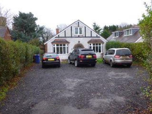 House for sale in Chadsmoor, Staffordshire
