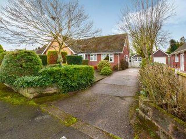 House for sale in Stoke-on-Trent