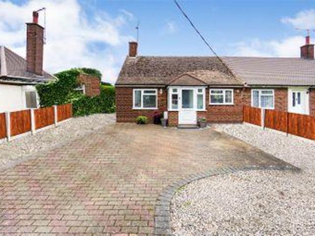 House for sale in Barling