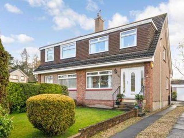 House for sale in Hamilton, Scotland