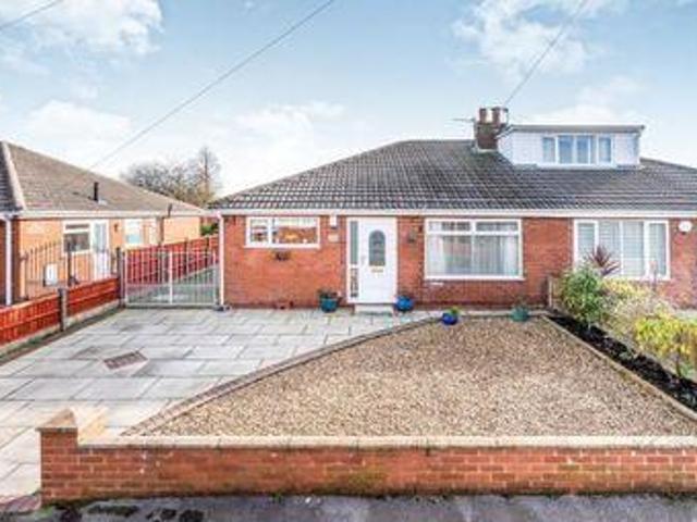 House for sale in Warrington