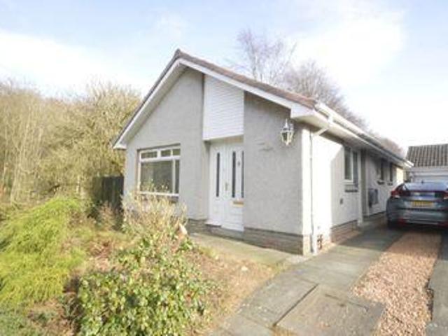House for sale in Kirkcaldy, Scotland