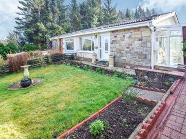 House for sale in Galashiels, Scotland