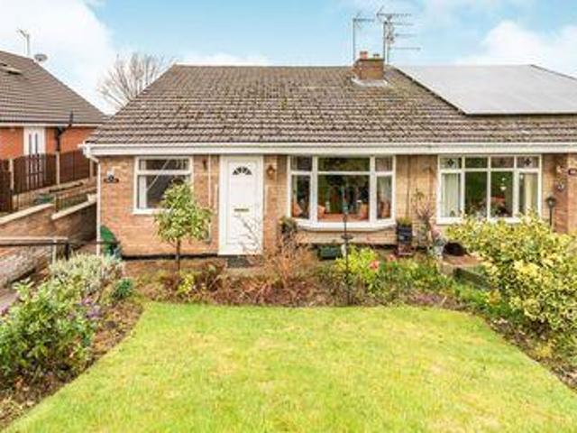 House for sale in Loundsley Green, East Midlands