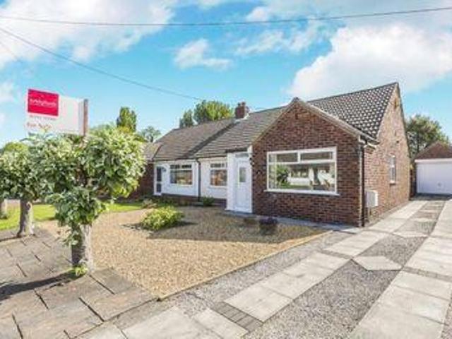 House for sale in Higher Bartle, Lancashire