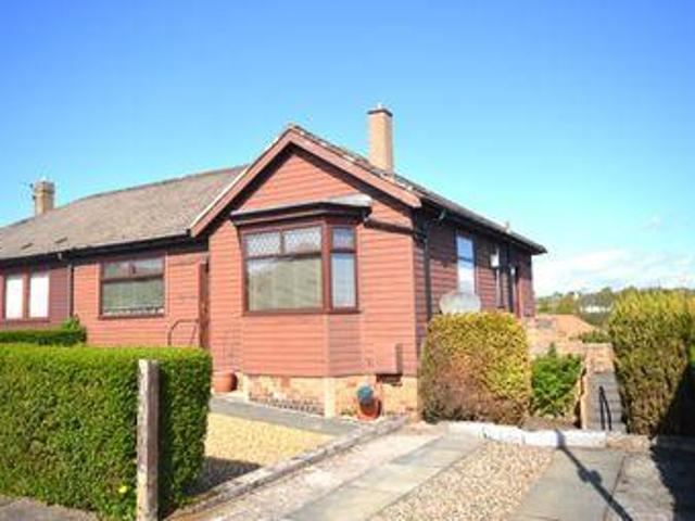 House for sale in Cowdenbeath, Scotland