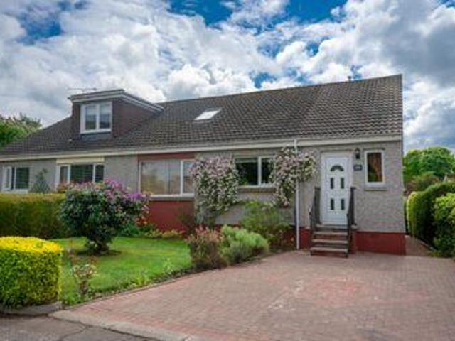 House for sale in Linlithgow, Scotland