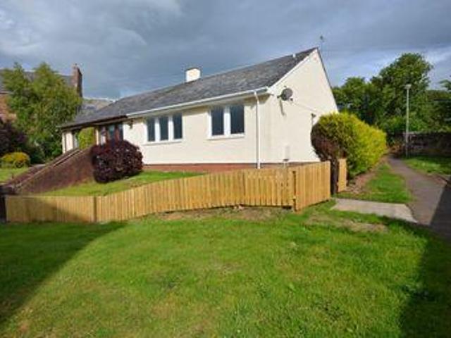 House for sale in Galston, Scotland