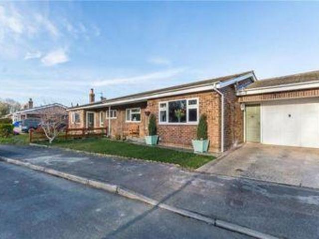House for sale in Arbury, Cambridgeshire
