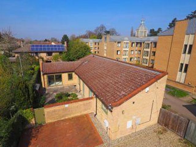 House for sale in Arbury, Cambridgeshire