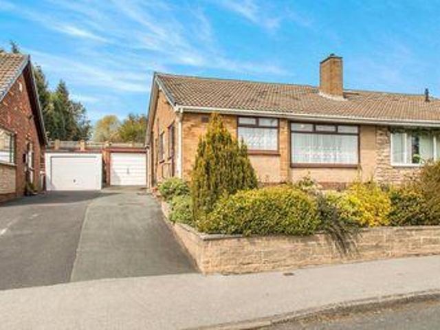 House for sale in West Yorkshire