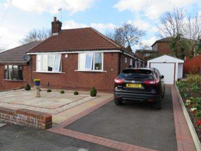 House for sale in Lancashire