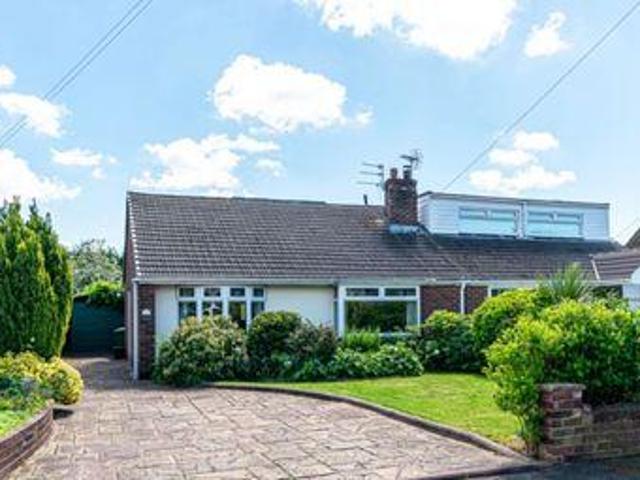 House for sale in Halton