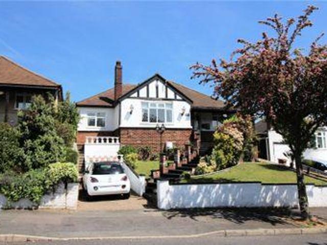 House for sale in Bexleyheath, Greater London