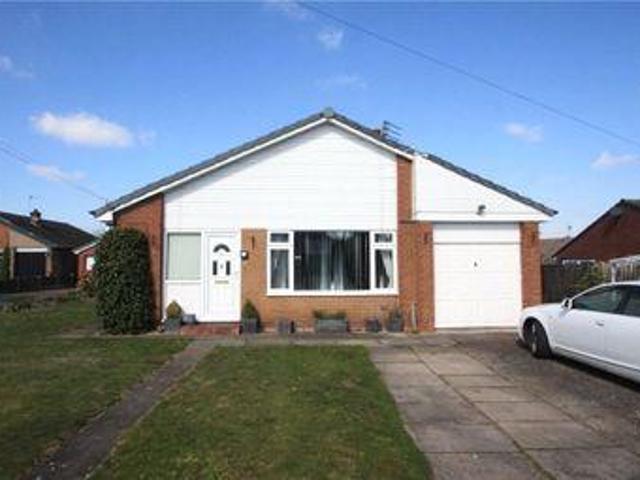 House for sale in Leftwich, Cheshire