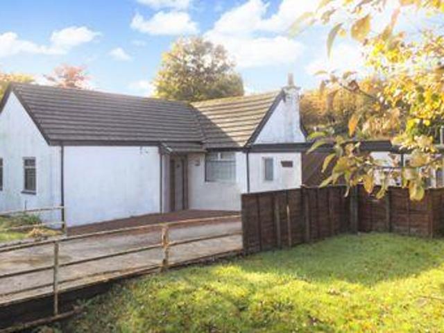 House for sale in Beith, Scotland