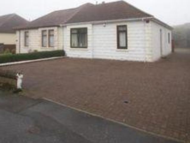 House for sale in Larbert, Scotland