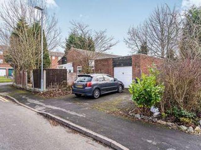 House for sale in Coalville, Leicestershire