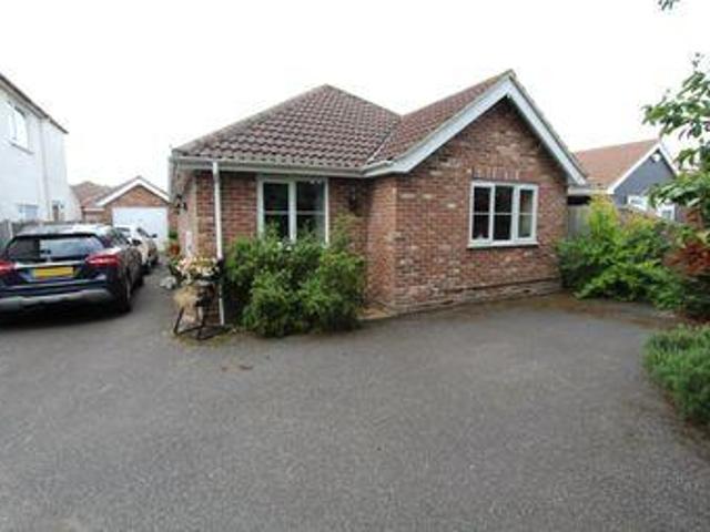 House for sale in Fordham Heath