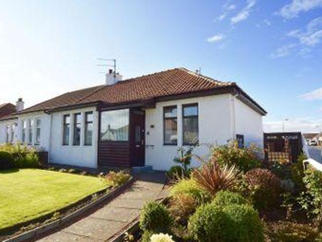 House for sale in Prestwick, Scotland