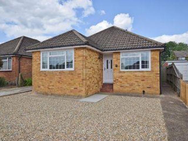 House for sale in Priest Down, Hampshire