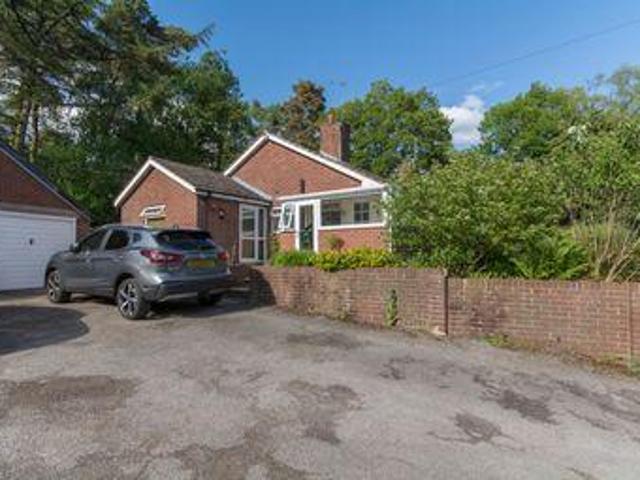 House for sale in Market Drayton, Shropshire