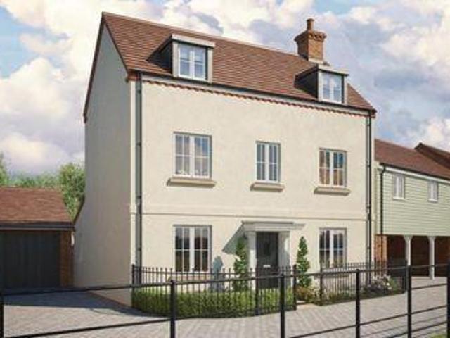 House for sale in Colliers End, Hertfordshire