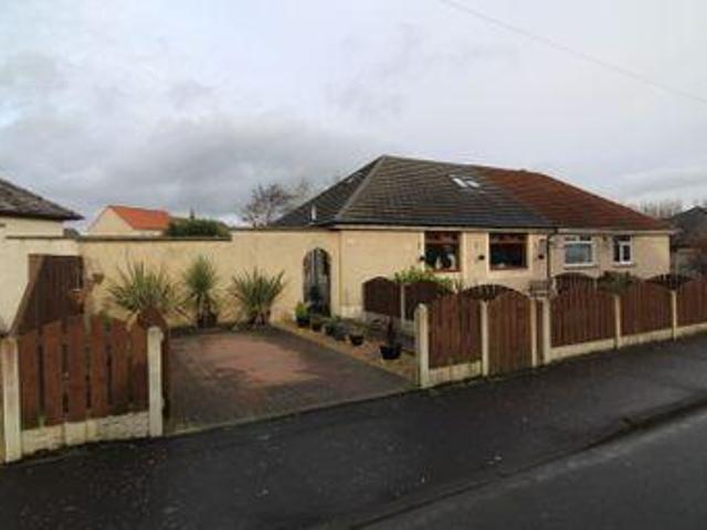 House for sale in Kilwinning, Scotland